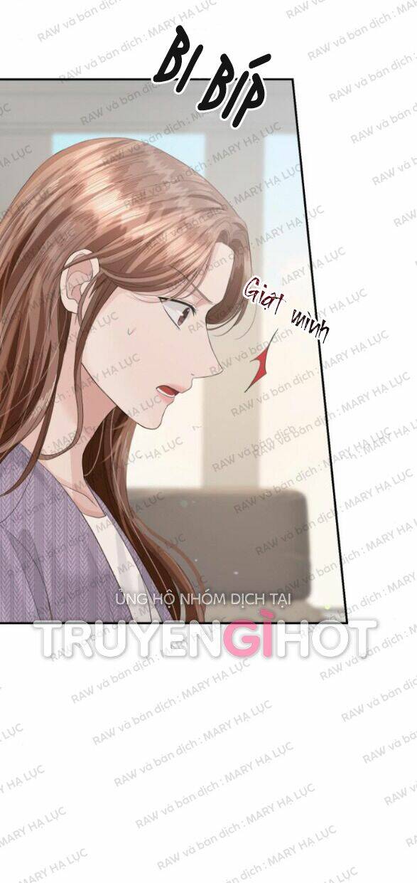 Hôn Nhân Hoàn Hảo Chapter 40.1 - Trang 2