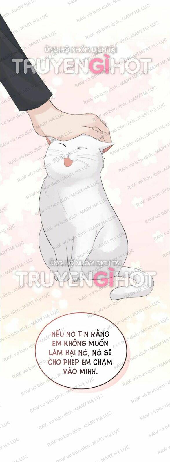 Hôn Nhân Hoàn Hảo Chapter 40.1 - Trang 2