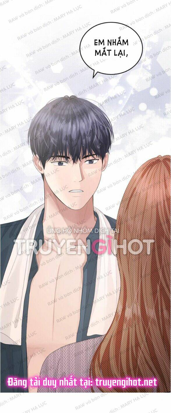 Hôn Nhân Hoàn Hảo Chapter 40.1 - Trang 2