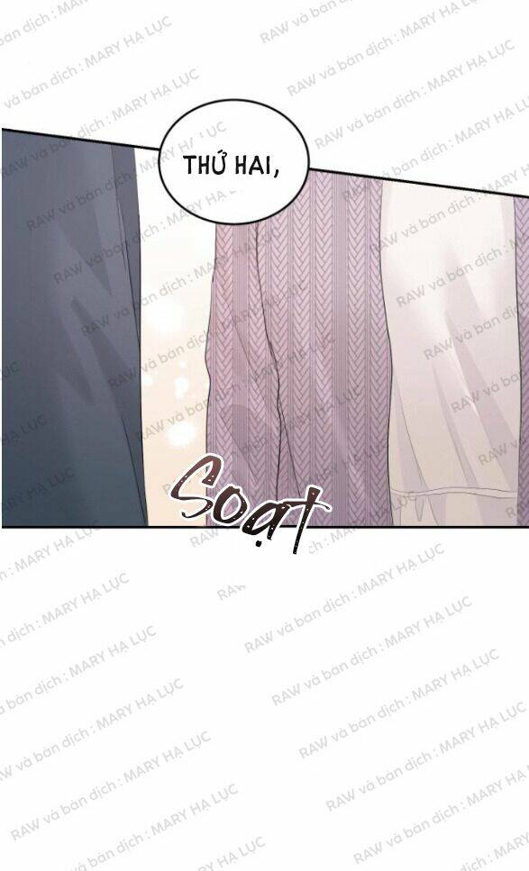 Hôn Nhân Hoàn Hảo Chapter 40.1 - Trang 2