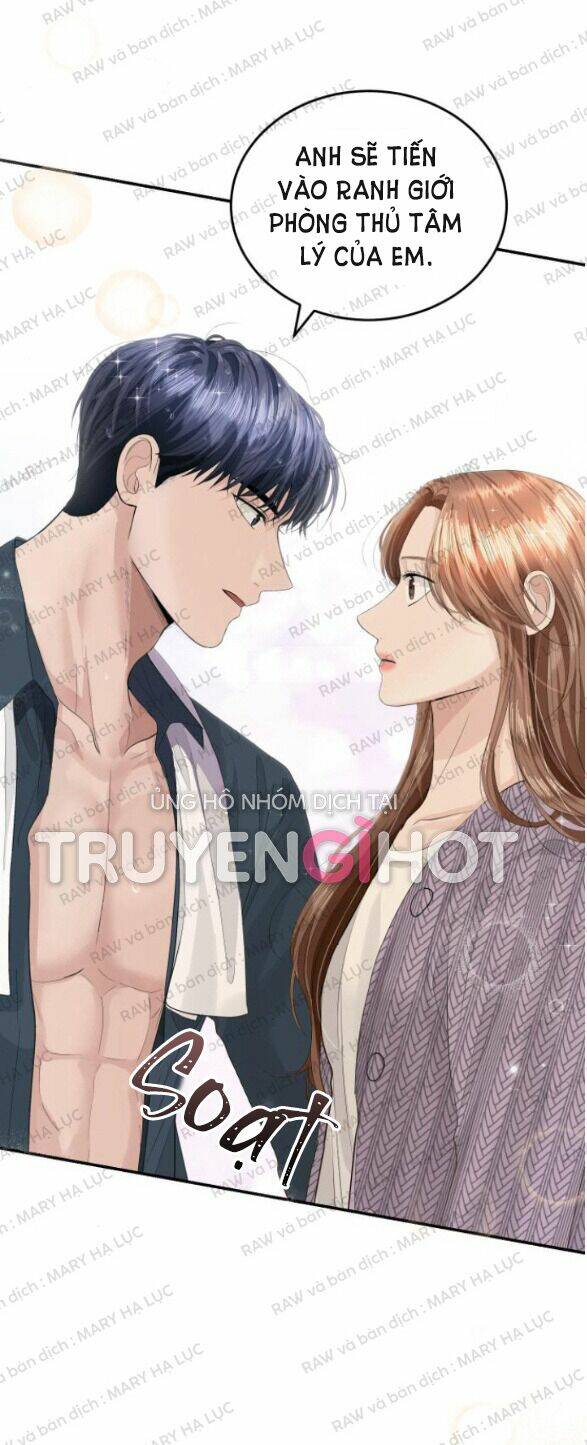 Hôn Nhân Hoàn Hảo Chapter 40.1 - Trang 2