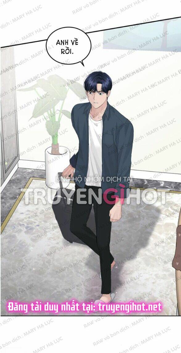 Hôn Nhân Hoàn Hảo Chapter 40.1 - Trang 2