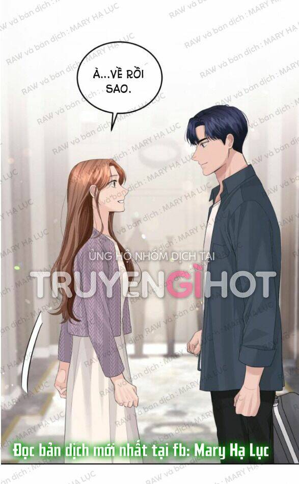 Hôn Nhân Hoàn Hảo Chapter 40.1 - Trang 2