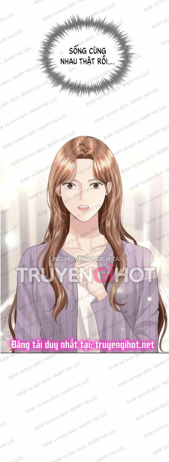 Hôn Nhân Hoàn Hảo Chapter 40.1 - Trang 2