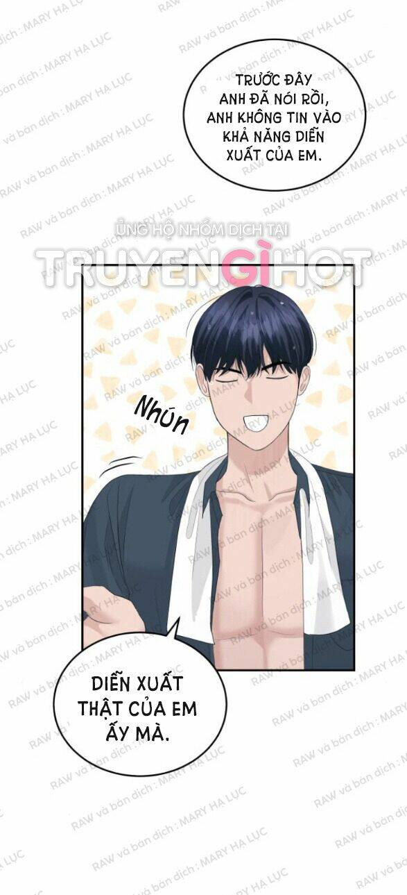 Hôn Nhân Hoàn Hảo Chapter 40.2 - Trang 2