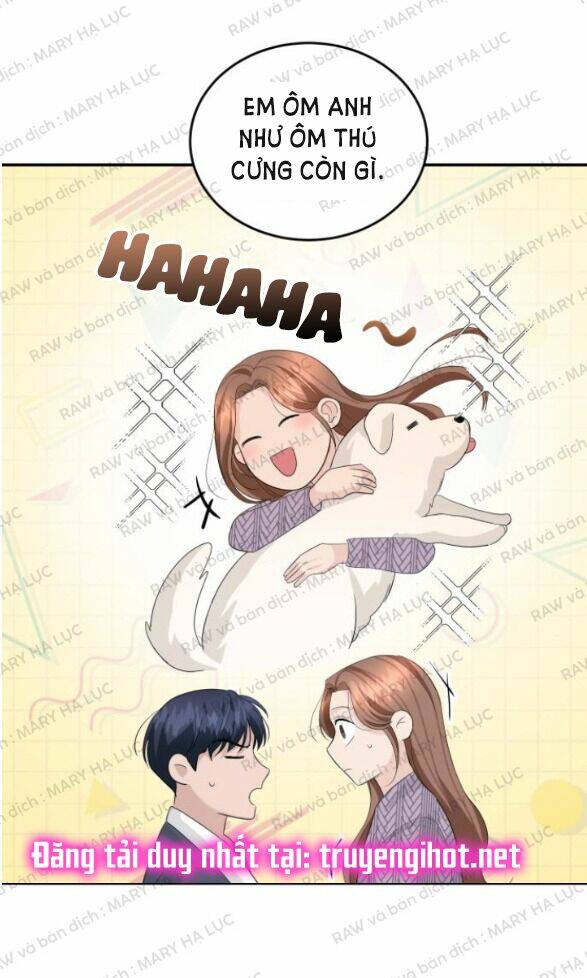 Hôn Nhân Hoàn Hảo Chapter 40.2 - Trang 2