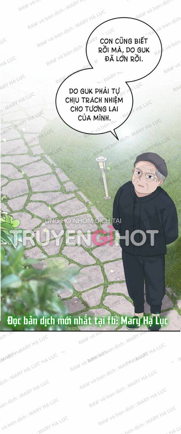 Hôn Nhân Hoàn Hảo Chapter 41.1 - Trang 2