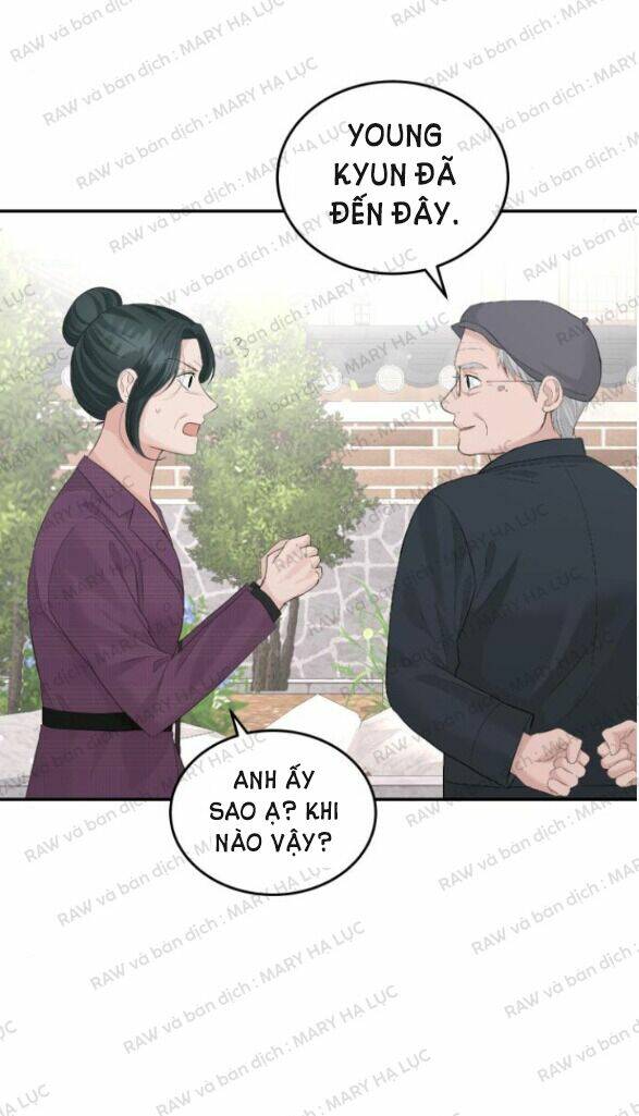 Hôn Nhân Hoàn Hảo Chapter 41.1 - Trang 2