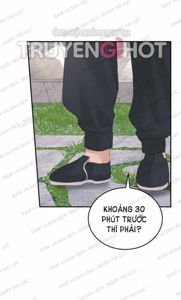 Hôn Nhân Hoàn Hảo Chapter 41.1 - Trang 2