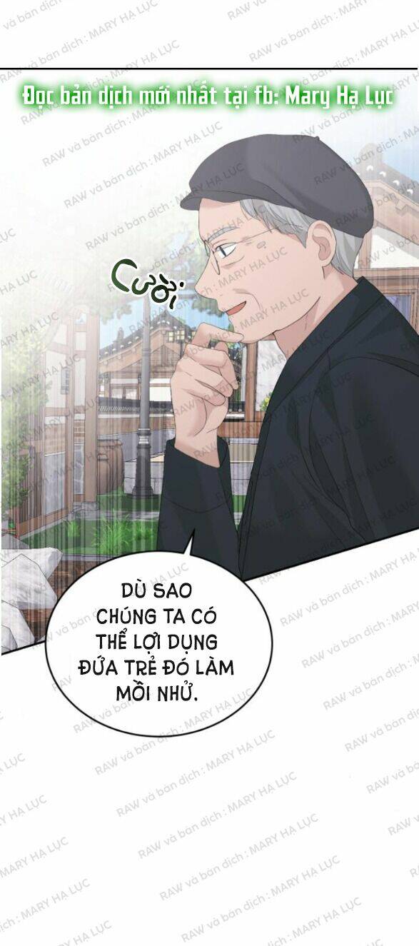 Hôn Nhân Hoàn Hảo Chapter 41.1 - Trang 2