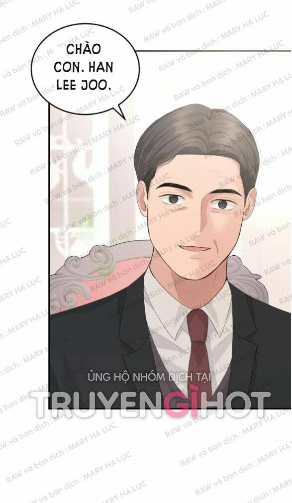 Hôn Nhân Hoàn Hảo Chapter 41.1 - Trang 2