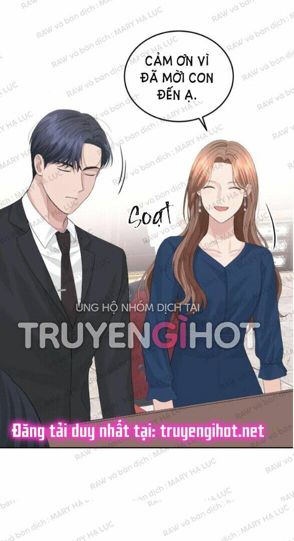 Hôn Nhân Hoàn Hảo Chapter 41.1 - Trang 2