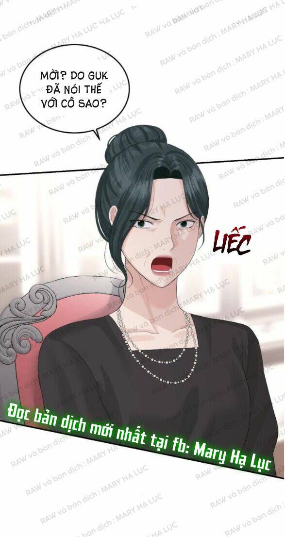 Hôn Nhân Hoàn Hảo Chapter 41.1 - Trang 2