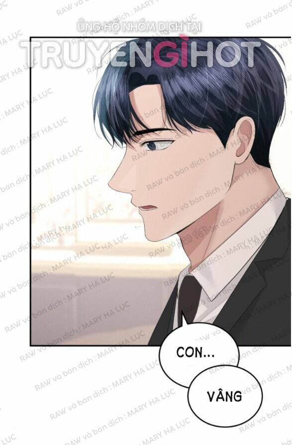 Hôn Nhân Hoàn Hảo Chapter 41.1 - Trang 2