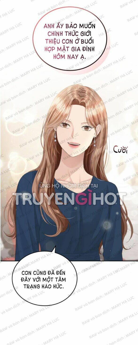 Hôn Nhân Hoàn Hảo Chapter 41.1 - Trang 2