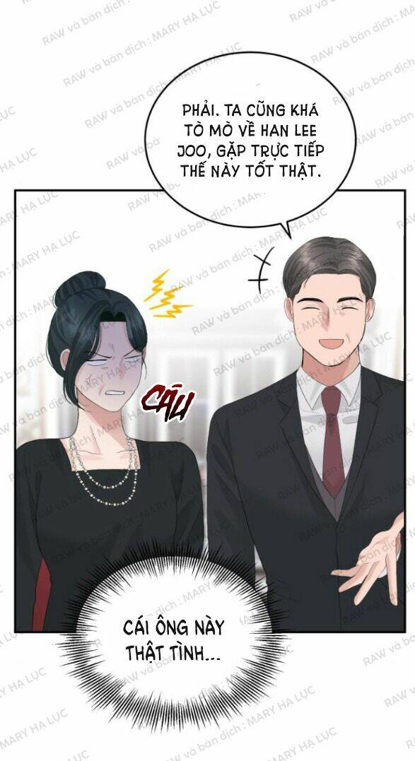 Hôn Nhân Hoàn Hảo Chapter 41.1 - Trang 2