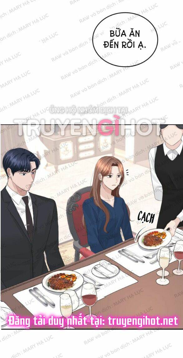 Hôn Nhân Hoàn Hảo Chapter 41.1 - Trang 2