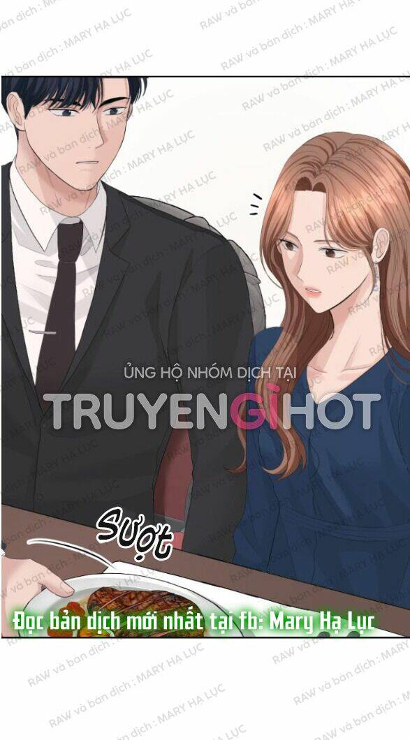 Hôn Nhân Hoàn Hảo Chapter 41.1 - Trang 2