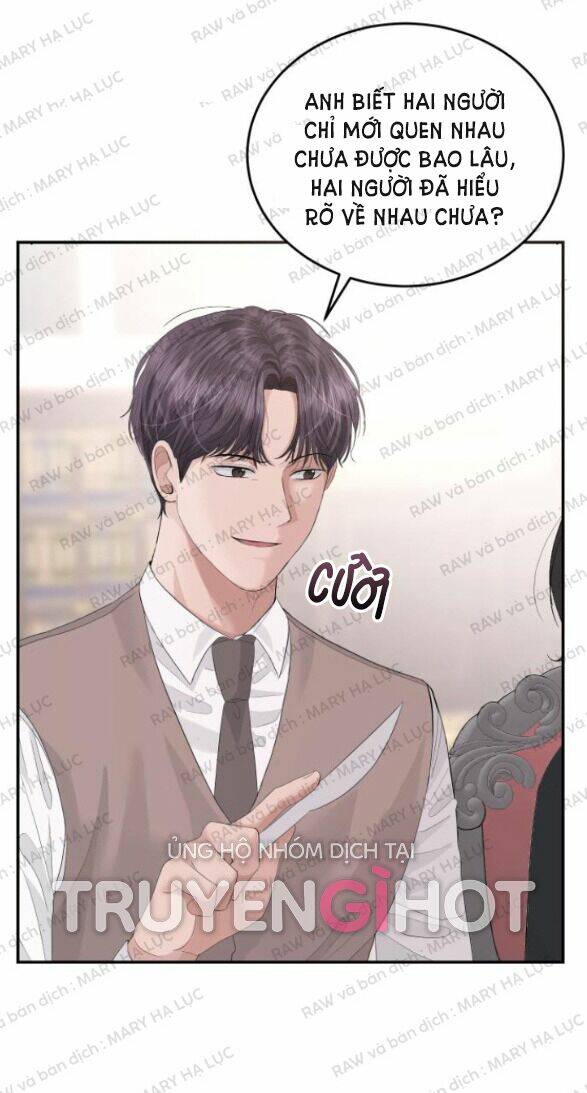 Hôn Nhân Hoàn Hảo Chapter 41.2 - Trang 2