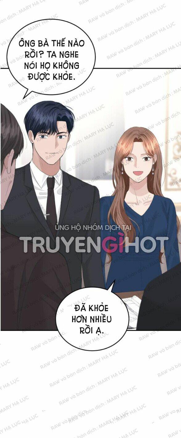 Hôn Nhân Hoàn Hảo Chapter 41.2 - Trang 2