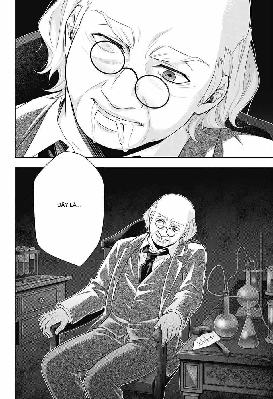 Hôn Nhân Hoàn Hảo Chapter 41 - Trang 2