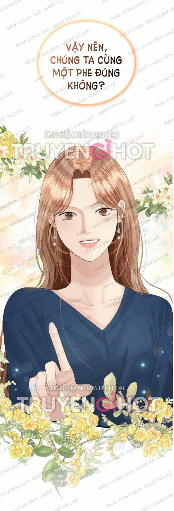 Hôn Nhân Hoàn Hảo Chapter 42.1 - Trang 2
