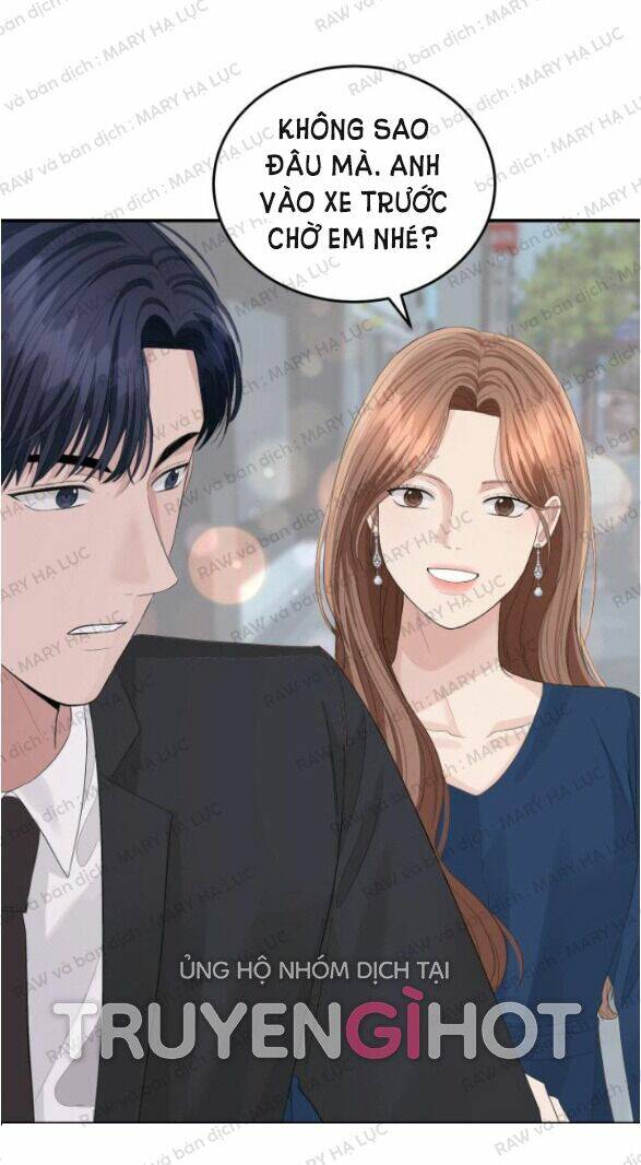 Hôn Nhân Hoàn Hảo Chapter 42.1 - Trang 2