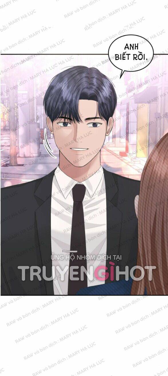 Hôn Nhân Hoàn Hảo Chapter 42.1 - Trang 2