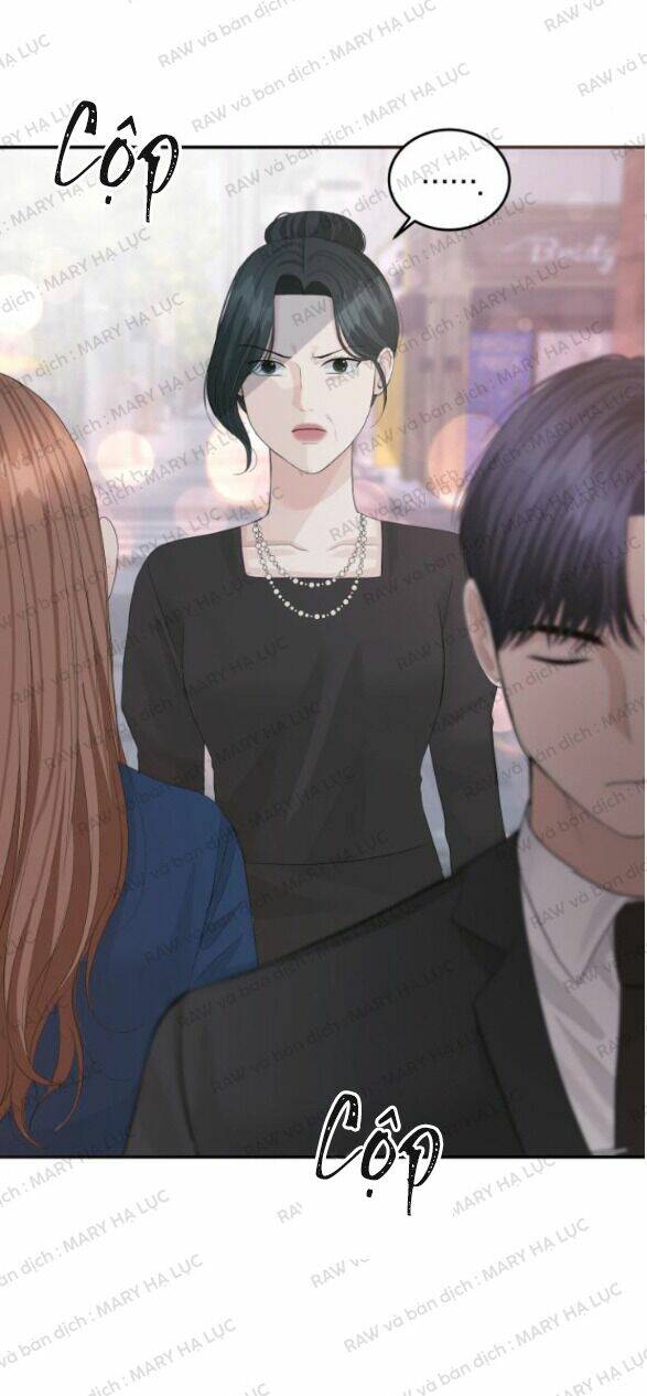 Hôn Nhân Hoàn Hảo Chapter 42.1 - Trang 2