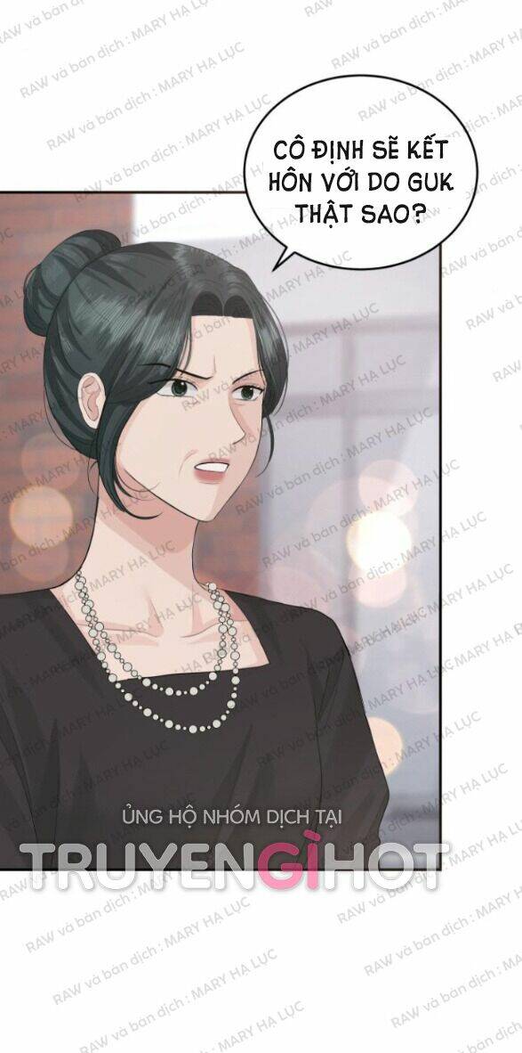 Hôn Nhân Hoàn Hảo Chapter 42.1 - Trang 2