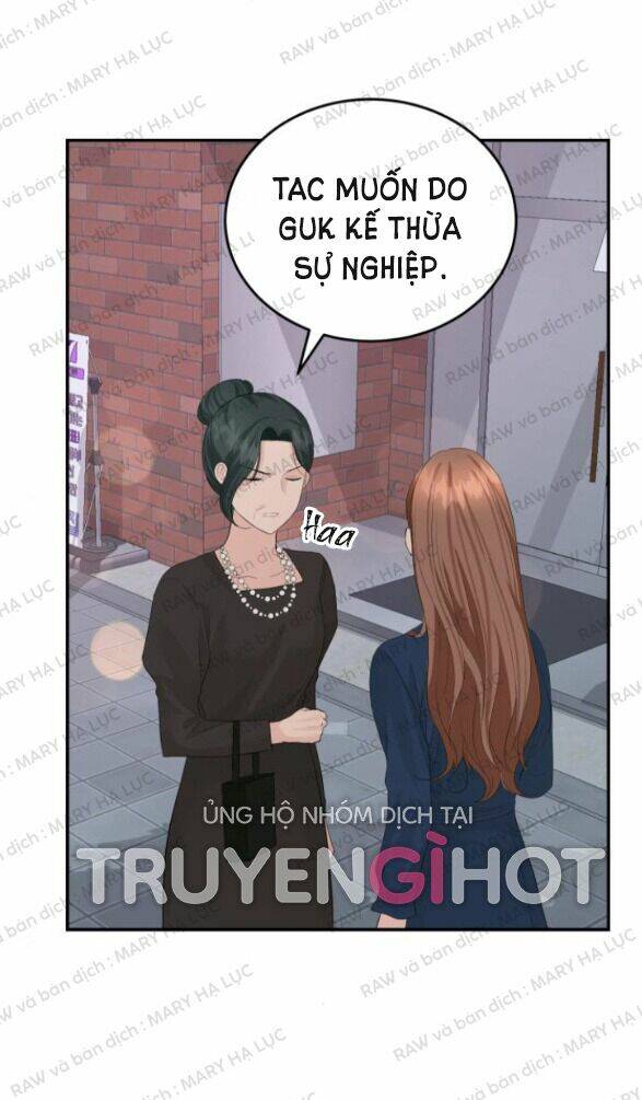 Hôn Nhân Hoàn Hảo Chapter 42.1 - Trang 2