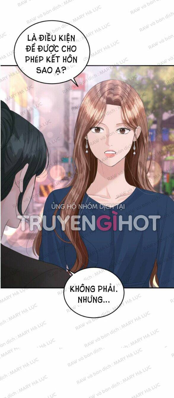 Hôn Nhân Hoàn Hảo Chapter 42.1 - Trang 2