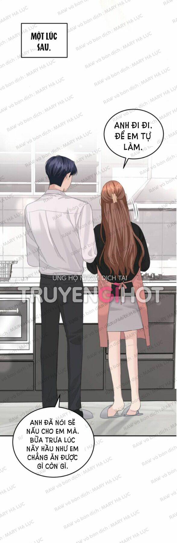 Hôn Nhân Hoàn Hảo Chapter 42.1 - Trang 2