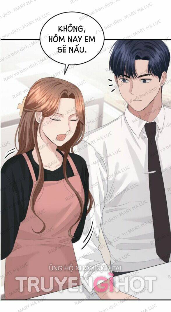 Hôn Nhân Hoàn Hảo Chapter 42.1 - Trang 2