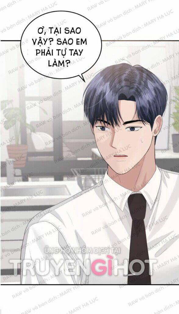 Hôn Nhân Hoàn Hảo Chapter 42.1 - Trang 2