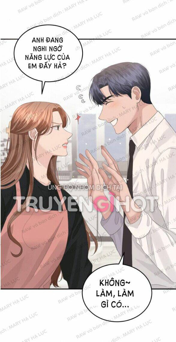 Hôn Nhân Hoàn Hảo Chapter 42.1 - Trang 2