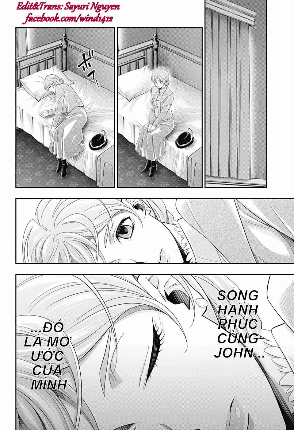 Hôn Nhân Hoàn Hảo Chapter 42 - Trang 2