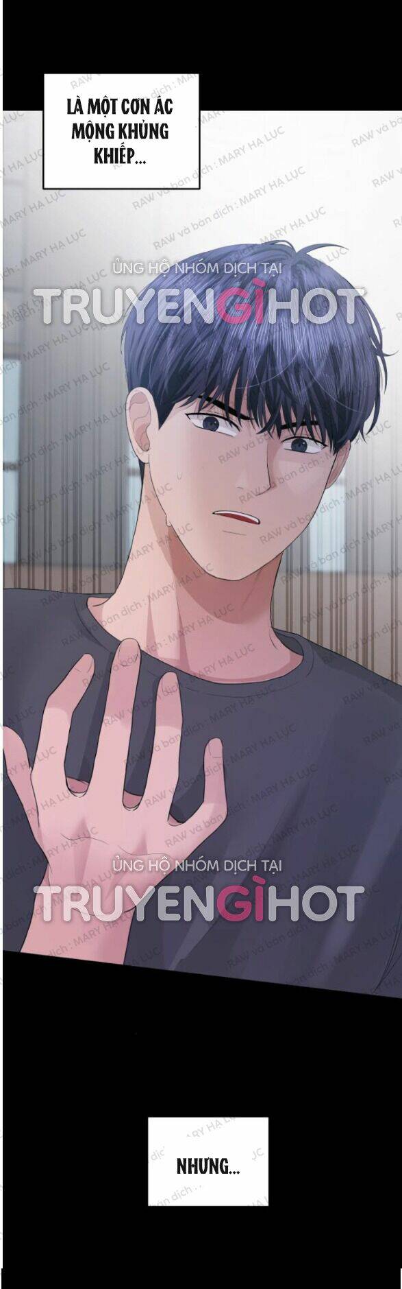 Hôn Nhân Hoàn Hảo Chapter 43.2 - Trang 2