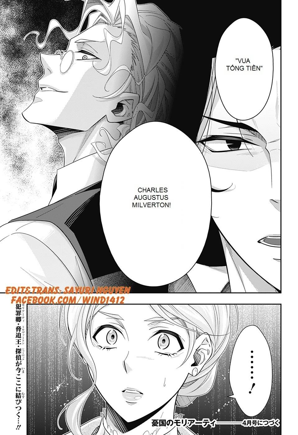 Hôn Nhân Hoàn Hảo Chapter 43 - Trang 2