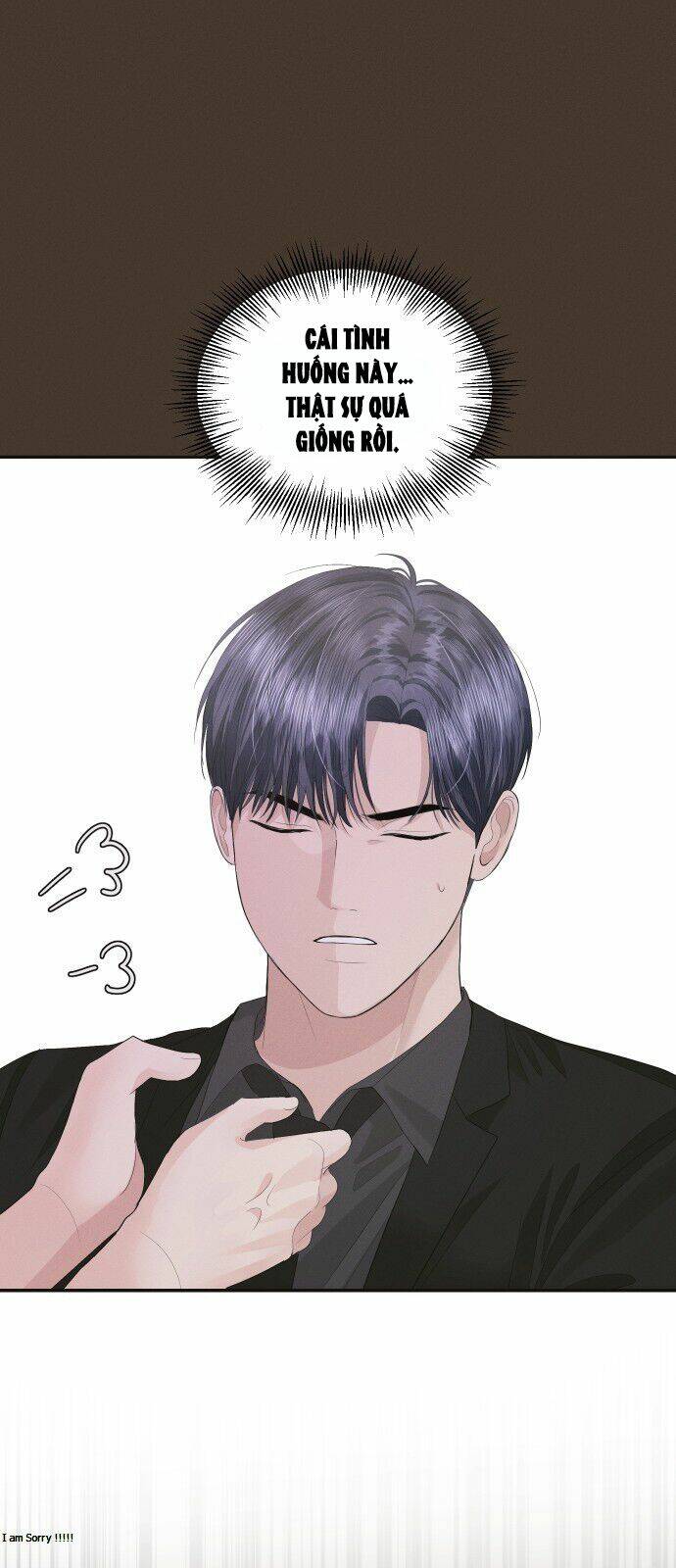 Hôn Nhân Hoàn Hảo Chapter 44.1 - Trang 2