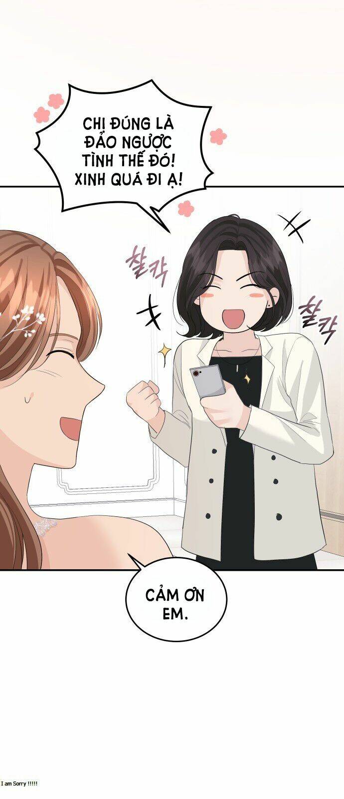 Hôn Nhân Hoàn Hảo Chapter 44.2 - Trang 2