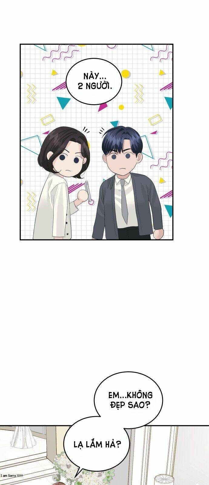 Hôn Nhân Hoàn Hảo Chapter 44.2 - Trang 2