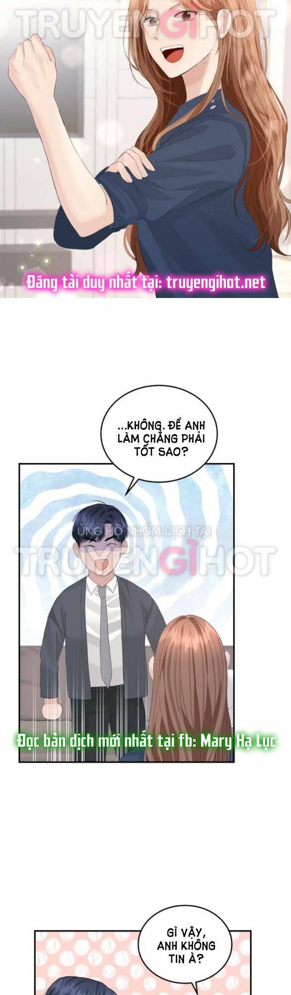 Hôn Nhân Hoàn Hảo Chapter 45.1 - Trang 2