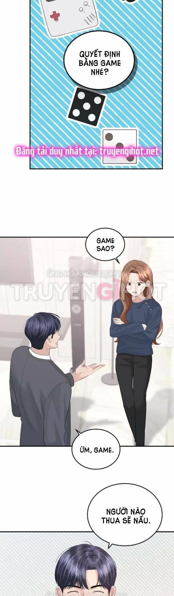 Hôn Nhân Hoàn Hảo Chapter 45.1 - Trang 2