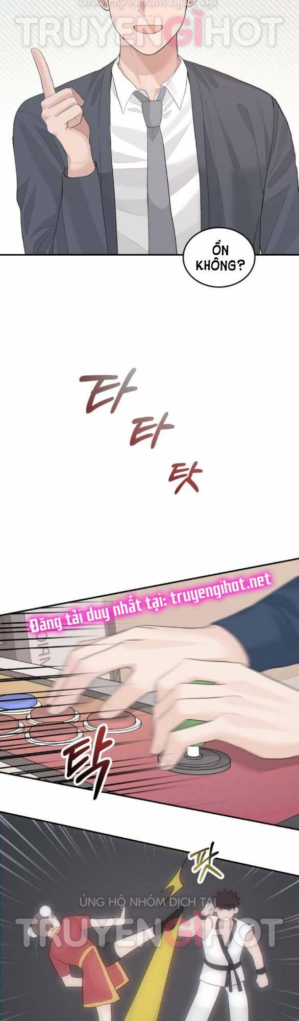 Hôn Nhân Hoàn Hảo Chapter 45.1 - Trang 2