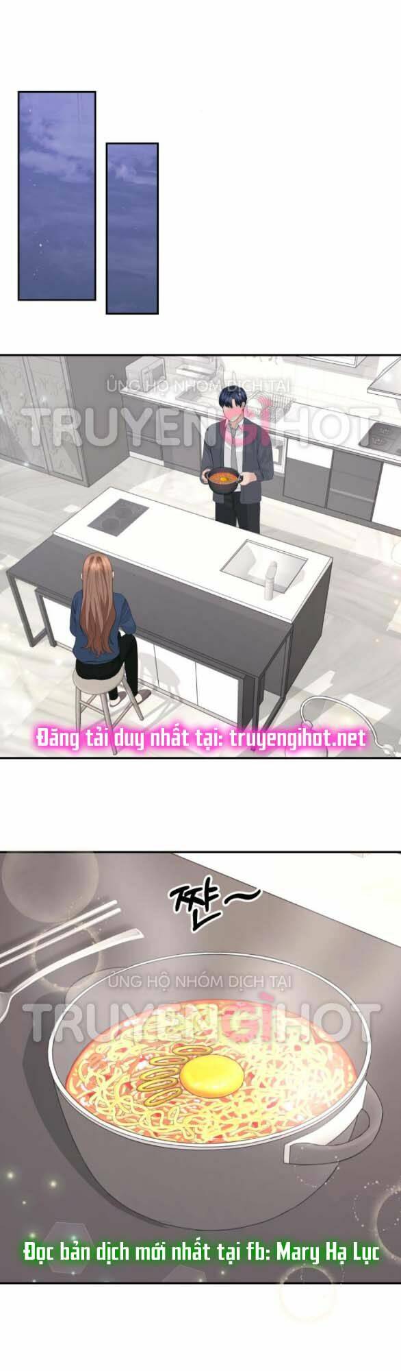 Hôn Nhân Hoàn Hảo Chapter 45.1 - Trang 2