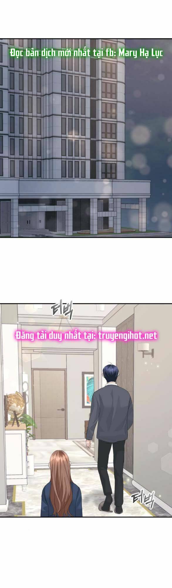 Hôn Nhân Hoàn Hảo Chapter 45.1 - Trang 2