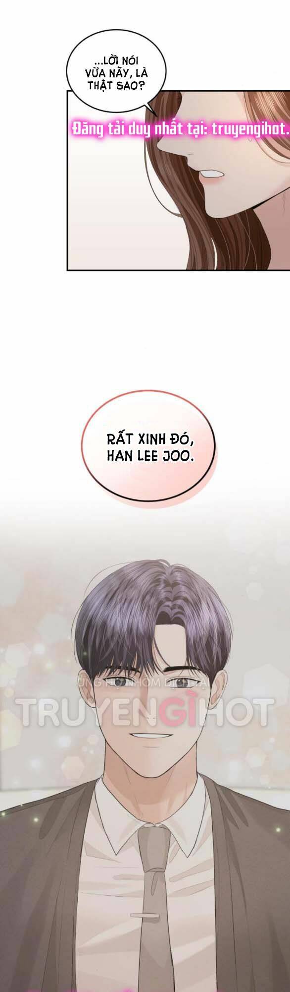 Hôn Nhân Hoàn Hảo Chapter 45.1 - Trang 2