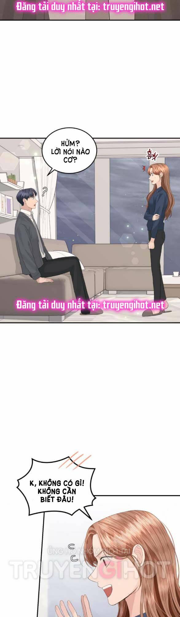 Hôn Nhân Hoàn Hảo Chapter 45.1 - Trang 2