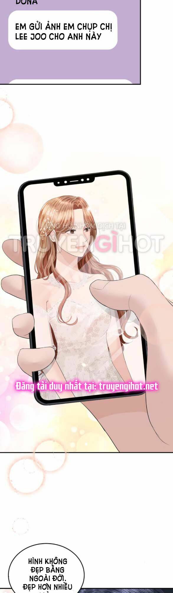 Hôn Nhân Hoàn Hảo Chapter 45.2 - Trang 2